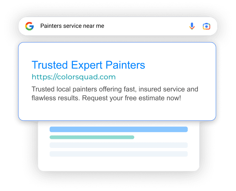 Google Search