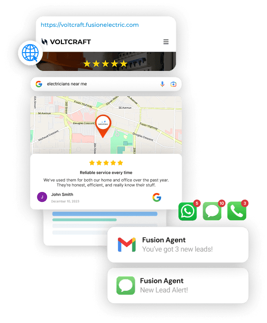 Chat Features