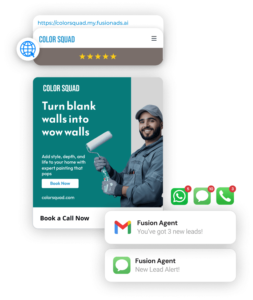 Chat Features