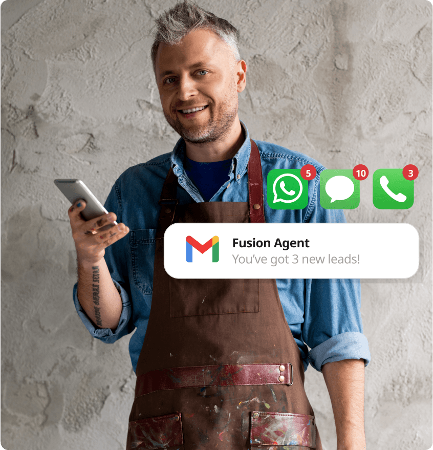 Chat Features